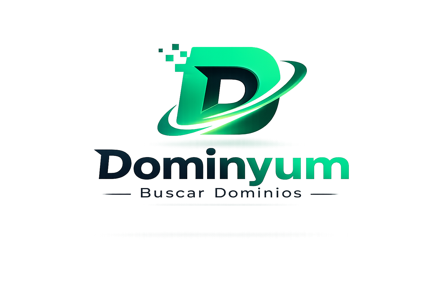 Dominyum - Generador de dominios